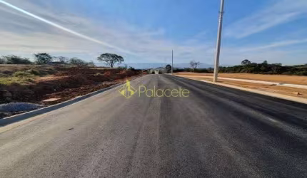 Terreno à venda 175M², Bosque da Imperatriz, Pindamonhangaba - SP | Condomínio Bosque da Imperatriz