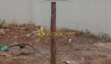 Terreno à venda 300M², Residencial Mombaça, Pindamonhangaba - SP