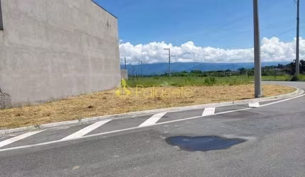 Terreno à venda 215M², Areao, Taubaté - SP