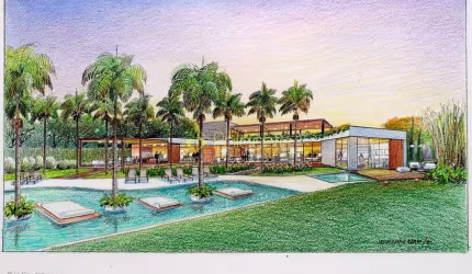 Terreno à venda 250M², Piracangaguá (Jardim dos Pássaros), Taubaté - SP | Grand Paysage
