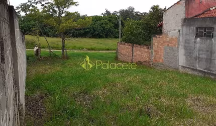 Terreno à venda 250M², Vila Prado, Pindamonhangaba - SP