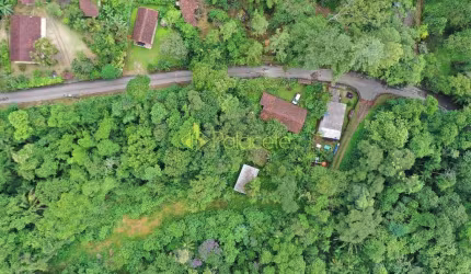 Terreno à venda 348M², Corcovado, Ubatuba - SP
