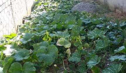 Terreno à venda 125M², Jardim Marlene Miranda, Taubaté - SP