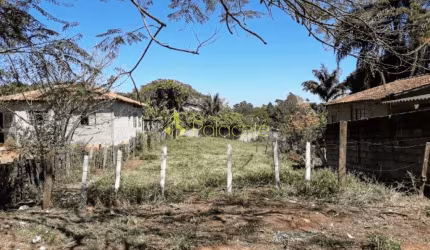 Terreno à venda 500M², Goiabal, Pindamonhangaba - SP