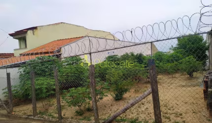 Terreno à venda 300M², Residencial Jardim Aurora, Pindamonhangaba - SP