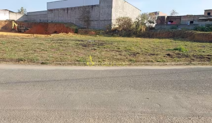 Terreno à venda 132.62M², Cidade Nova, Pindamonhangaba - SP