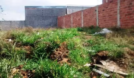 Terreno à venda 255.69M², Vista Alegre, Potim - SP