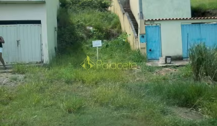 Terreno à venda 185.1M², Itaguaçú, Aparecida - SP