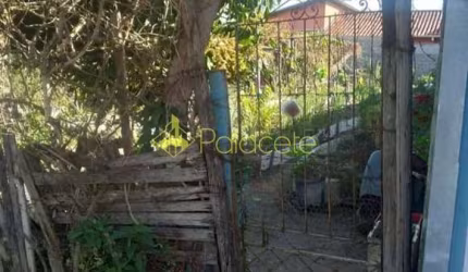 Terreno à venda 300M², Vila Bela, Taubaté - SP