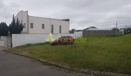 Terreno à venda 300M², Jardim Princesa, Pindamonhangaba - SP