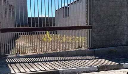 Terreno à venda 176M², Loteamento Residencial e Comercial Flamboyant, Pindamonhangaba - SP