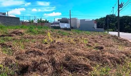 Terreno à venda 290.95M², Loteamento Residencial e Comercial Flamboyant, Pindamonhangaba - SP