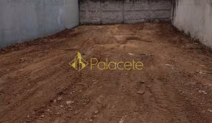 Terreno à venda 250M², Jardim Yassuda, Pindamonhangaba - SP