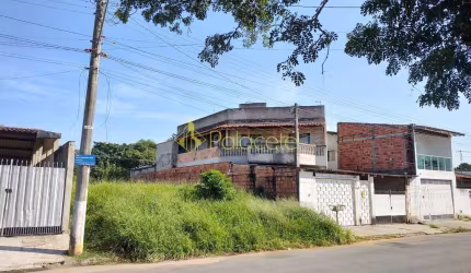 Terreno à venda 267.3M², Campinas, Pindamonhangaba - SP