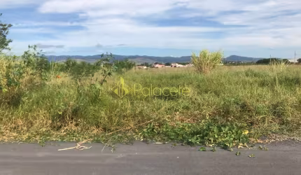 Terreno à venda 125M², Conjunto Habitacional Terra dos Ipês W, Pindamonhangaba - SP