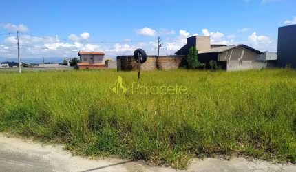 Terreno à venda 230.89M², Cesar Park, Pindamonhangaba - SP