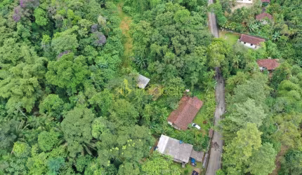 Terreno à venda Corcovado, Ubatuba - SP