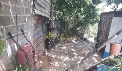 Terreno à venda 273M², Maria Áurea, Pindamonhangaba - SP