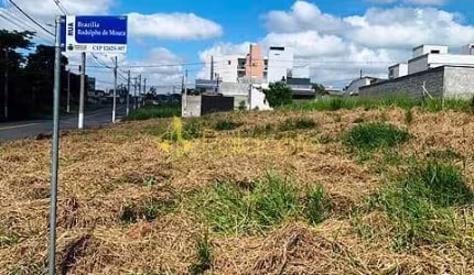 Terreno à venda 330.16M², Loteamento Residencial e Comercial Flamboyant, Pindamonhangaba - SP