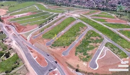 Terreno à venda 250M², Jardim Marlene Miranda, Taubaté - SP