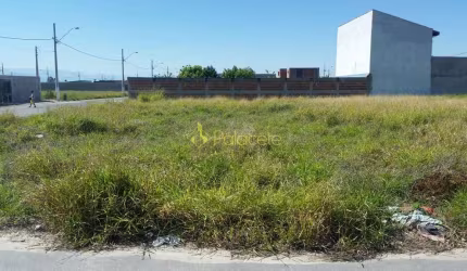 Terreno à venda 250M², Moreira César, Pindamonhangaba - SP