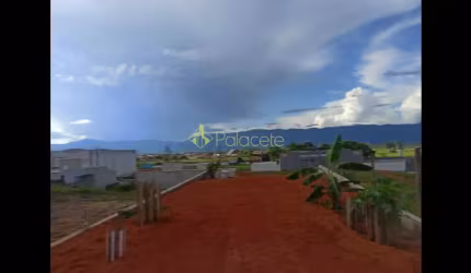 Terreno à venda 210M², Residencial e Comercial Cidade Jardim, Pindamonhangaba - SP