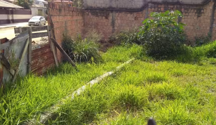 Terreno à venda 364M², Belvedere Club dos 500, Guaratinguetá - SP