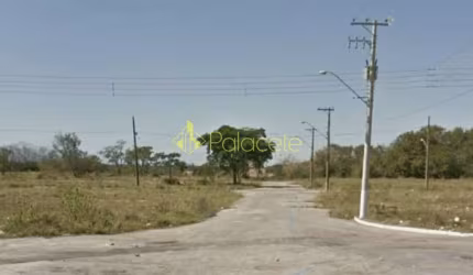 Terreno à venda 125M², Residencial Pasin, Pindamonhangaba - SP