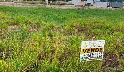 Terreno à venda 125M², Residencial e Comercial Portal dos Eucaliptos, Pindamonhangaba - SP