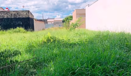 Terreno à venda 250M², Vitória Vale II, Pindamonhangaba - SP