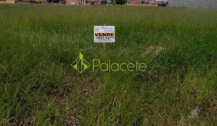 Terreno à venda 250M², Residencial e Comercial Portal dos Eucaliptos, Pindamonhangaba - SP