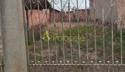 Terreno à venda 200 M², Miguel Vieira, Potim - SP