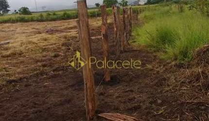 Terreno à venda 1000M², Mantiqueira, Pindamonhangaba - SP