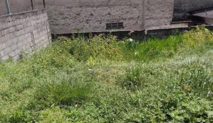 Terreno à venda 250M², Conjunto Residencial Araretama, Pindamonhangaba - SP