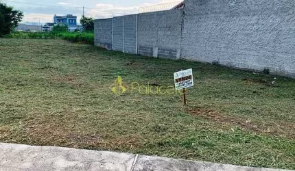 Terreno à venda 496.6M², Residencial e Comercial Portal dos Eucaliptos, Pindamonhangaba - SP