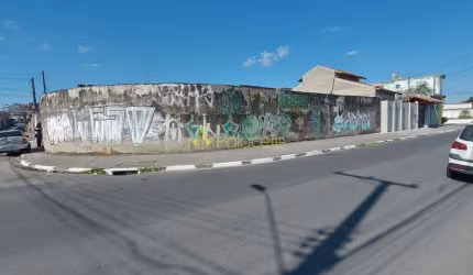 Terreno à venda 255M², Conjunto Residencial Araretama, Pindamonhangaba - SP