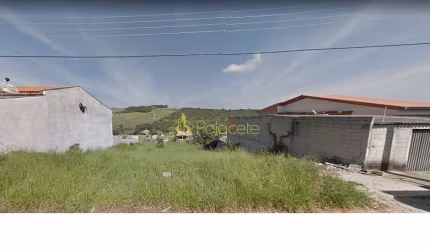 Terreno à venda 624M², Residencial Estoril, Taubaté - SP