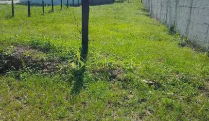 Terreno à venda 287.29M², Vitória Vale III, Pindamonhangaba - SP