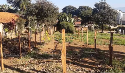 Terreno à venda 300M², Campinas, Pindamonhangaba - SP