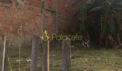 Terreno à venda 435M², Residencial e Comercial Cidade Jardim, Pindamonhangaba - SP