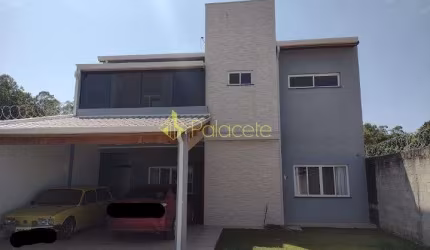 Casa à venda 4 Quartos, 1 Suite, 12 Vagas, 825M², Pedro Leme, Roseira - SP