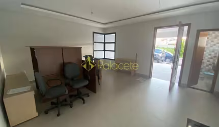 Casa à venda 3 Quartos, 3 Suites, 4 Vagas, 360M², Jardim Baronesa, Taubaté - SP | Condomínio Colina