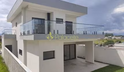 Casa à venda 3 Quartos, 2 Suites, 2 Vagas, 250M², Parque Residencial Maria Elmira, Caçapava - SP |
