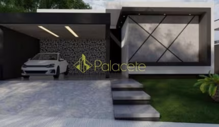 Casa à venda 3 Quartos, 1 Suite, 4 Vagas, 360M², Jardim Marlene Miranda, Taubaté - SP