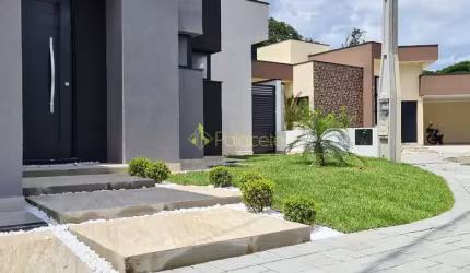 Casa à venda 3 Quartos, 1 Suite, 2 Vagas, 318M², Guedes, Tremembé - SP | Morada do Visconde