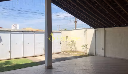 Casa à venda 6 Quartos, 2 Suites, 4 Vagas, 720M², Jardim Residencial Doutor Lessa, Pindamonhangaba