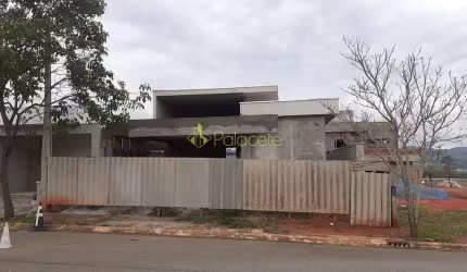 Casa à venda 3 Quartos, 275M², Monte Belo, Taubaté - SP | Catagua Way Norte