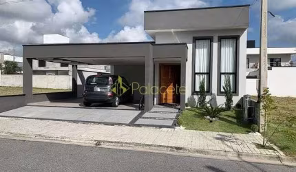 Casa à venda 3 Quartos, 1 Suite, 3 Vagas, 255M², Guedes, Tremembé - SP | Morada do Visconde