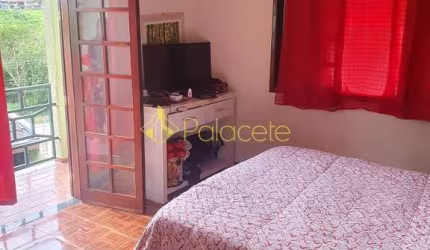 Casa à venda 4 Quartos, 3 Vagas, 310M², Campos Elíseos, Taubaté - SP