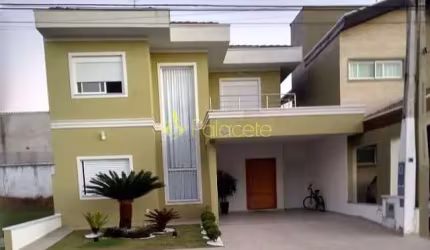 Casa à venda 4 Quartos, 3 Suites, 4 Vagas, 250M², Piracangaguá, Taubaté - SP | Condominio Jardim Oá
